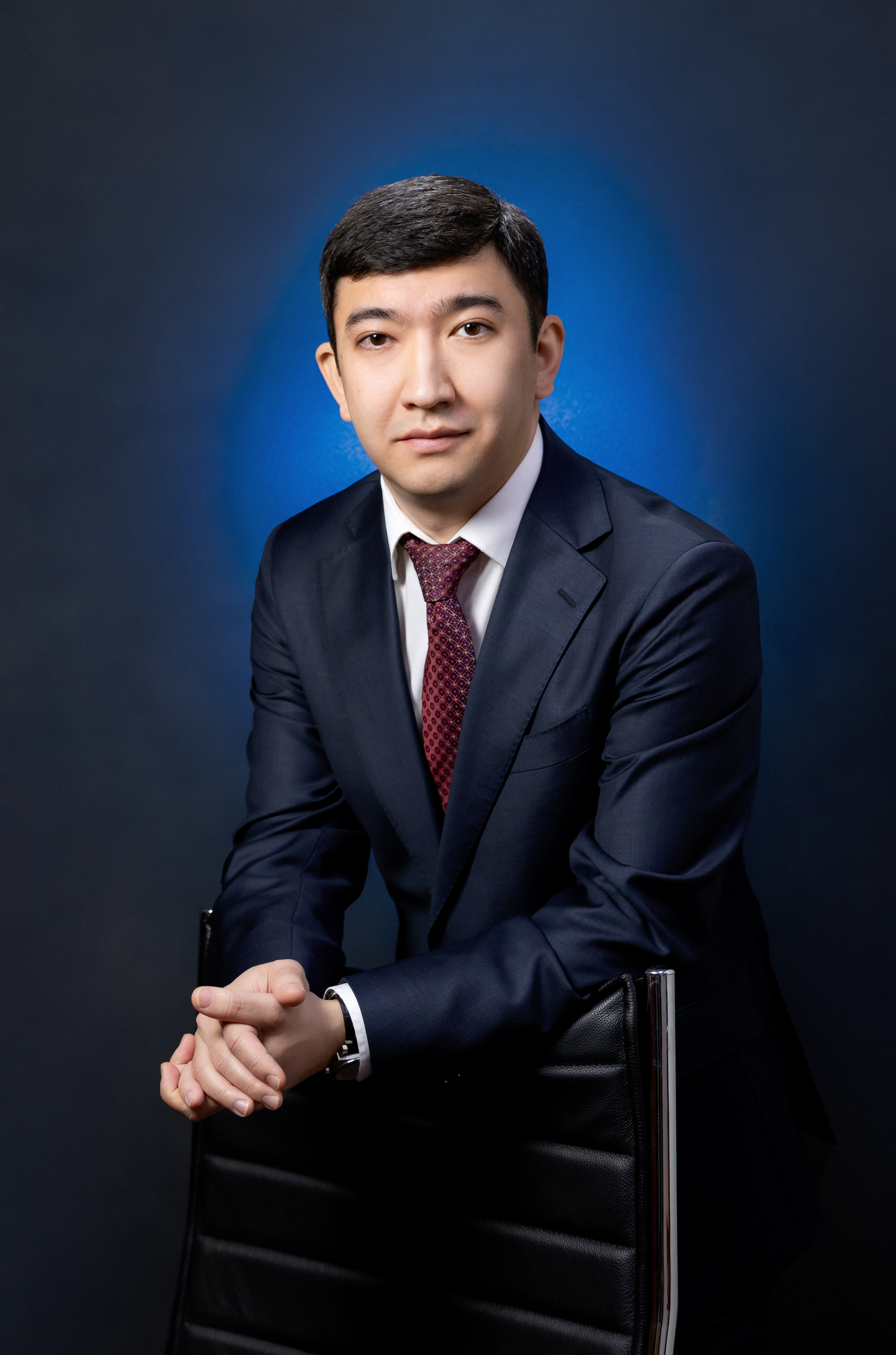 Наметов Тлек Аскарович